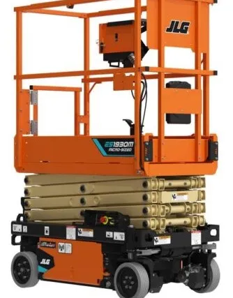 במת מספריים JLG 1930ES