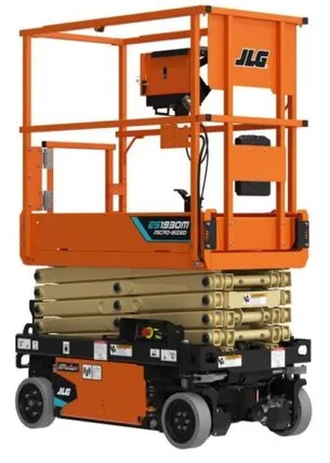 במת מספריים JLG 1930ES