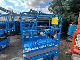 Genie GS-1432m תמונה נוספת מהצי