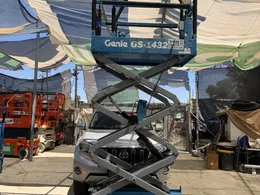 Genie GS-1432m תמונה נוספת מהצי