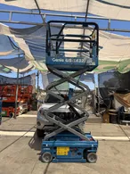 Genie GS-1432m - זווית 3