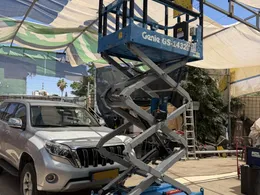 Genie GS-1432m תמונה נוספת מהצי