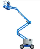 Genie Z-51 - זווית 2