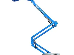 Genie Z-51 תמונה נוספת מהצי